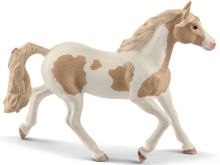 Spielzeugfigur Paint Horse Stute SCHLEICH 13884