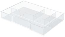 Schubladeneinsatz Wow Cube LEITZ 5215-00-02