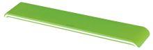 Handgelenkauflage Ergo WOW weiß/grün LEITZ 6523-00-54 höhenverstellbar