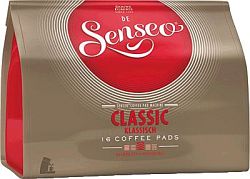 Senseo® Kaffeepads Classic/472055 16 Pads