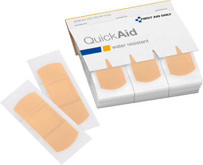 First Aid Only Pflaster P-4400500 VE45