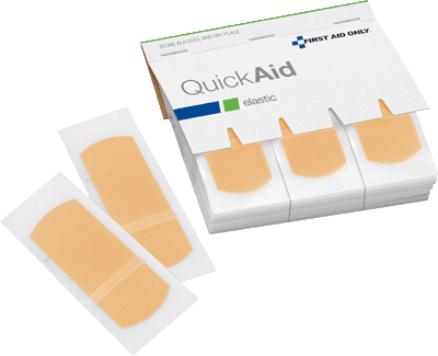 First Aid Only Pflaster P-4400600 VE45