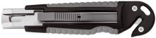 Cutter 18mm grau/schwarz WESTCOTT E-84022 00