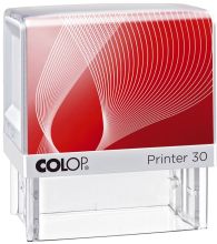Printer +Gutschein COLOP 30N-GS+Logo