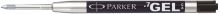 Gelmine M 0,7 schwarz PARKER 1950344/S0881260