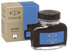 Tinte Super Quink königsblau PARKER S0037480/1950377