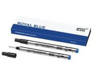 Tintenrollermine M royal blau MONTBLANC 128228/124503 LeGrand