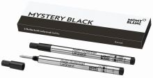 Tintenrollermine B 2ST mystery black MONTBLANC 128226 LeGrand