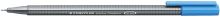 Feinliner Triplus hellblau STAEDTLER 334-30 0,3mm