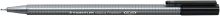 Feinliner Triplus schwarz STAEDTLER 334-9 0,3mm