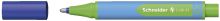 Kugelschreiber Slider Link-It blau SCHNEIDER 154503