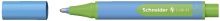 Kugelschreiber Slider Link-It hellblau SCHNEIDER 154510