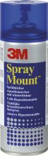 Sprühkleber Spray Mount 400ml 3M 051847