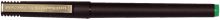 Tintenroller UB120 schwarz FABER CASTELL UNIBALL 140599