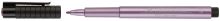 Tuschestift PittArtistPen ruby FABER CASTELL 167390 metallic