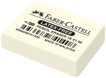 Kautschukradierer FABER CASTELL 184140 7041-40