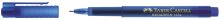 Feinliner Broadpen blau FABER CASTELL 155451 0.8mm