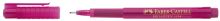 Feinliner Broadpen pink FABER CASTELL 155428 0.8mm