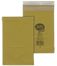 Jiffy 1 180x280mm braun 30001311 für A5