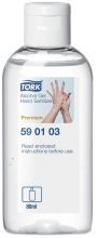 Händedesinfektionsmittel GEL transparent TORK 590103 80ml