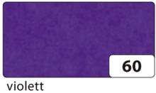 Transparentpapier violett FOLIA 88120-60 Rl 70x100 42g