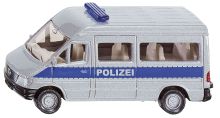 Polizeibus SIKU 0804