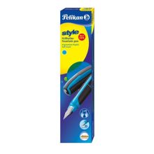 Füller Patrone M Style Neon blau PELIKAN 801263 P57 M