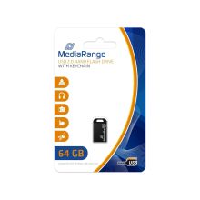 USB Stick mini 64GB MEDIARANGE MR923 2.0