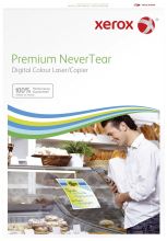 Premium NeverTear 100BL hochweiß XEROX 003R98091 A4/195g