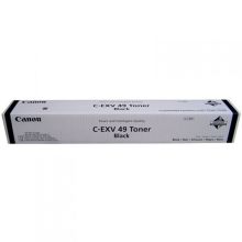 Lasertoner C-EXV49 schwarz CANON 8524B002