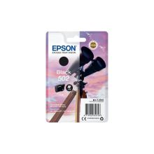 Inkjetpatrone Nr.502 schwarz EPSON C13T02V14010