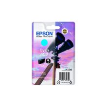 Inkjetpatrone Nr.502 cyan EPSON C13T02V24010