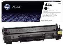 Lasertoner Nr. 44A schwarz HP CF244A