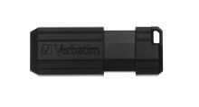 USB Stick 2.0 32 GB schwarz VERBATIM 49064