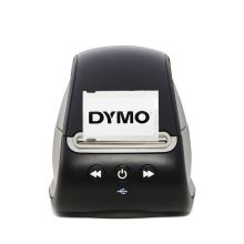 Etikettendrucker schwarz DYMO 2112722 LW550