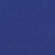 Serviette Zelltuch dunkelblau 20 Stück DUNI 104051/ 3lagig. 24 cm