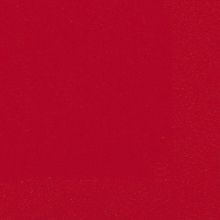 Serviette Zelltuch rot 20 Stück DUNI 104062/ 3lagig 33 cm