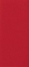 Tischtuch 118 x 180cm rot DUNI 185701 Dunicel