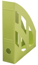 Stehsammler A4-C4 classic intensiv grün HERLITZ 50034017