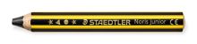 Bleistift Noris Junior 2B STAEDTLER 141-2B