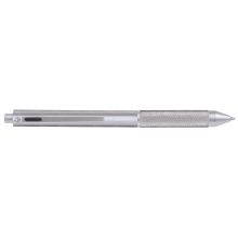 Multi-Pen 4in1 silver ONLINE 32045/3D