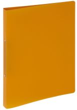 Schulordner LucyColours orange PAGNA 20901-09 A4 PP