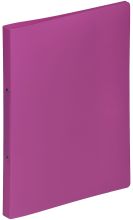 Schulordner LucyColours d.rosa PAGNA 20901-34 A4 PP