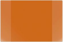 Schreibunterlage 40x60cm orange VELOCOLOR 4680 330
