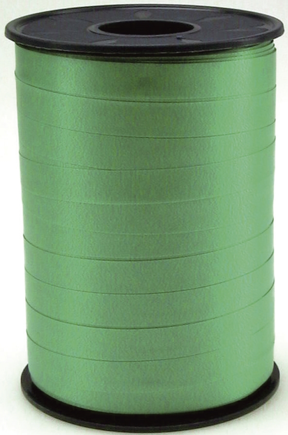 Ringelband Standard grün 2549-607 10mm 250m Spule