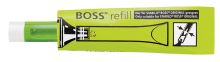 Textmarker Patrone Boss 3ml grün STABILO 070-33 Nachfüllsystem