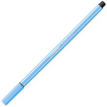 Fasermaler Pen 68 neonblau STABILO 68-031