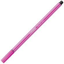 Fasermaler Pen 68 neonpink STABILO 68-056