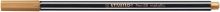 Fasermaler Pen 68 metallic kupfer STABILO 68/820