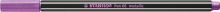 Fasermaler Pen 68 metallic rosa STABILO 68/856